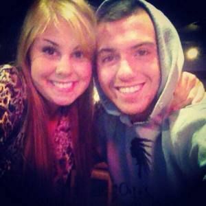 Meet your Posher, Ross